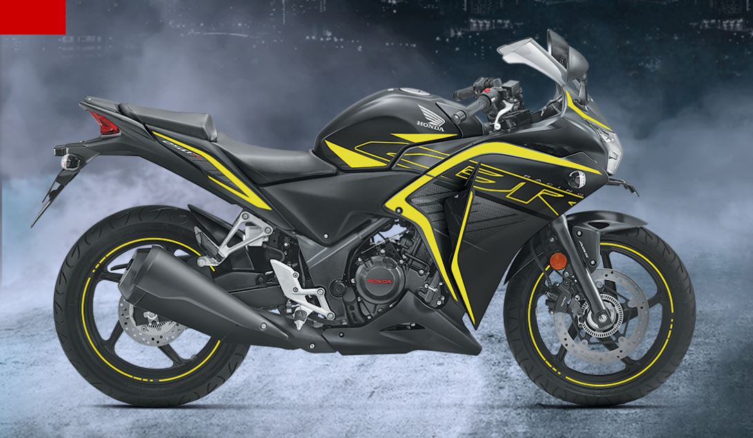 2018 Honda CBR 250R launched at Rs 1.63 lakh - Image 2